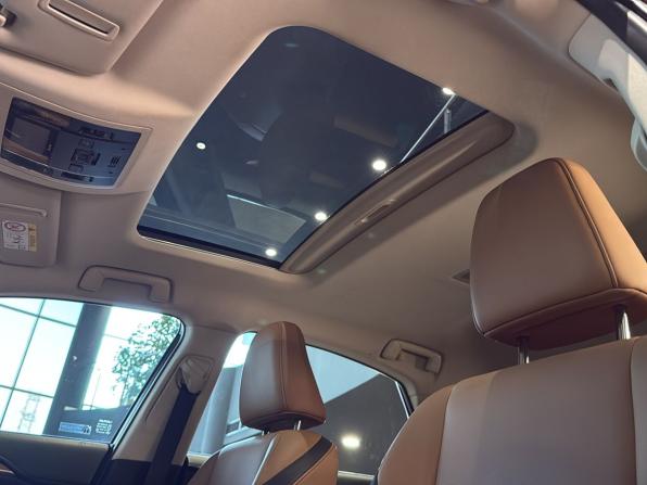Lexus NX I с пробегом 2016 года, цена 2 836 000 рублей, 92120 км, внедорожник, Автокод Объявления