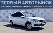 Lada (ВАЗ) Granta I Рестайлинг Краснодар  - изображение 23