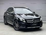 Mercedes-Benz GLA I (X156) Рестайлинг Москва  - изображение 18