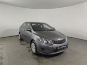 Kia Rio III Уфа  - изображение 25