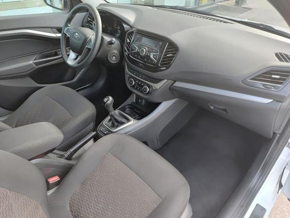 Lada (ВАЗ) Vesta I с пробегом 2019 года, цена 862 000 рублей, 122000 км, универсал, Автокод Объявления
