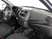 Lada (ВАЗ) Granta I Рестайлинг Москва  - изображение 39
