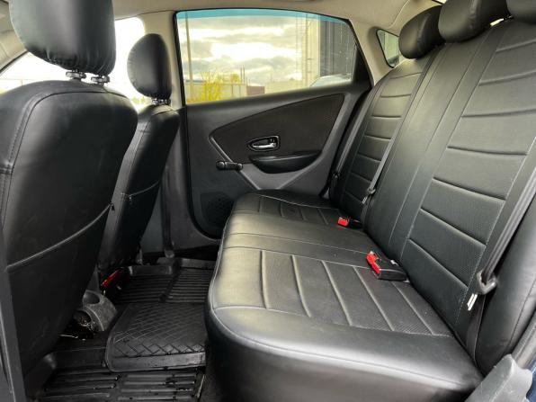 Nissan Almera III (G15) с пробегом 2014 года, цена 777 000 рублей, 177200 км, седан, Автокод Объявления