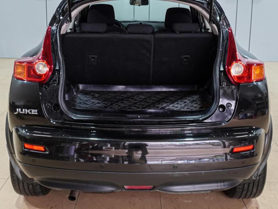 Nissan Juke I Воронеж  - изображение 17