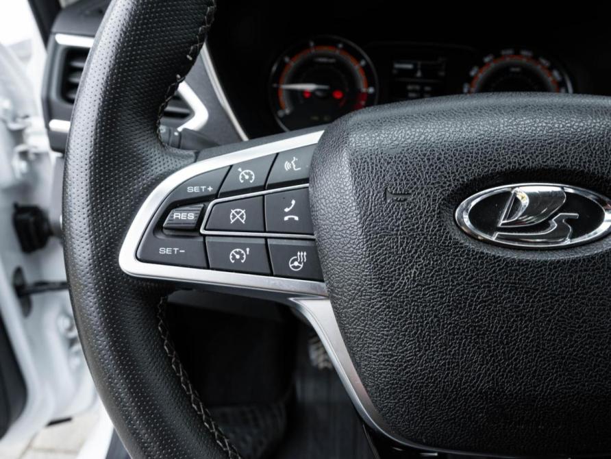 Lada (ВАЗ) Vesta I Рестайлинг (NG) Ставрополь  - изображение 20