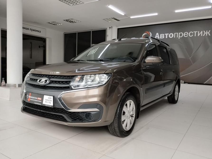 Lada (ВАЗ) Largus I Рестайлинг Минеральные Воды  - изображение 3