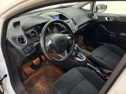 Ford Fiesta Mk6 Рестайлинг Санкт-Петербург  - изображение 24