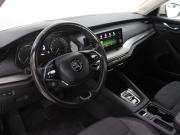 Skoda Octavia IV (A8) Старый Оскол  - изображение 31