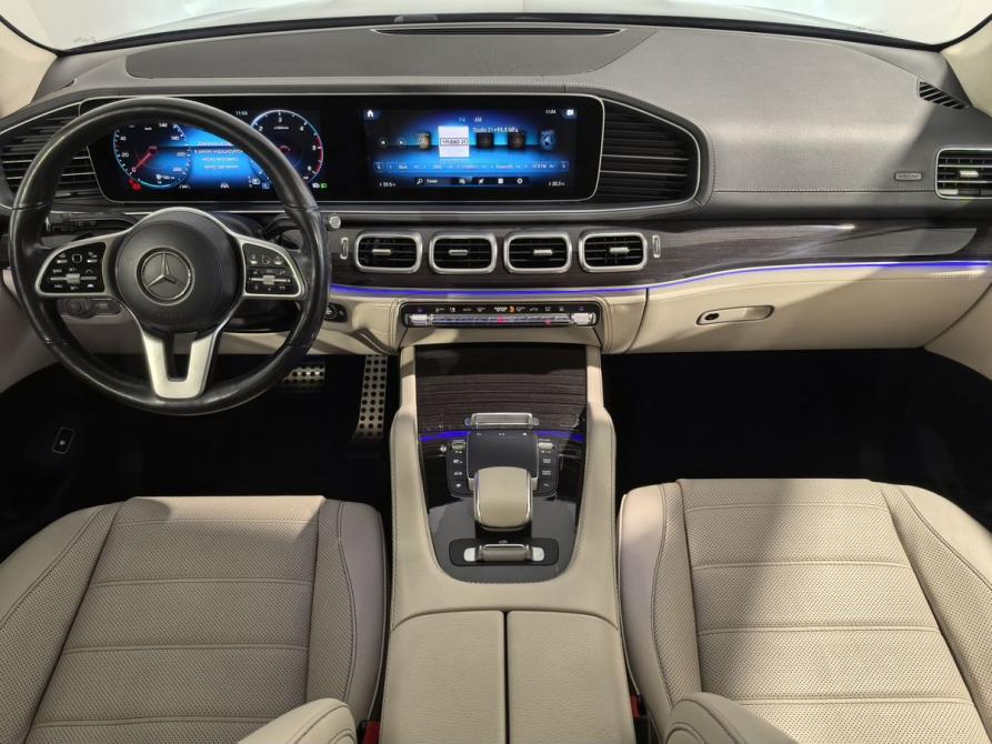 Mercedes-Benz GLS II (X167) Санкт-Петербург  - изображение 9