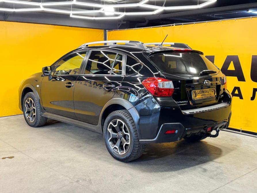 Subaru XV I Ижевск  - изображение 6