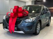 Mazda CX-5 I Тверь  - изображение 16