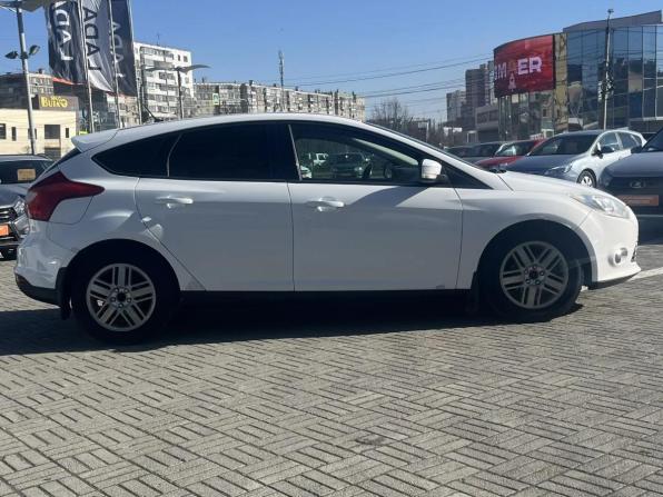 Ford Focus III с пробегом 2011 года, цена 575 000 рублей, 265000 км, хэтчбек, Автокод Объявления