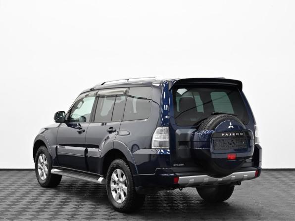Mitsubishi Pajero IV с пробегом 2011 года, цена 1 599 000 рублей, 178000 км, внедорожник, Автокод Объявления