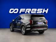 Hyundai Palisade I Рестайлинг Москва  - изображение 26
