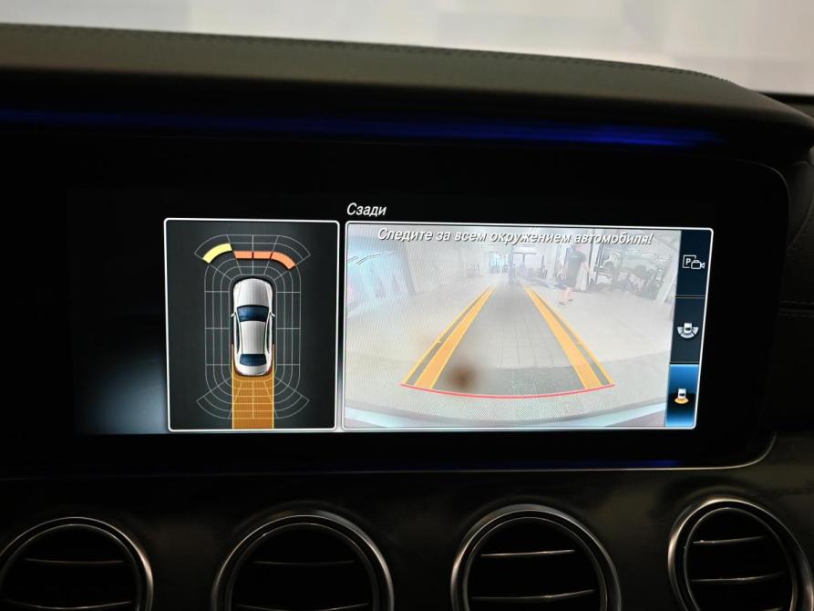 Mercedes-Benz E-Класс V (W213 S213 C238) Екатеринбург  - изображение 19
