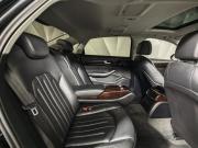 Audi A8 III (D4) Москва  - изображение 36