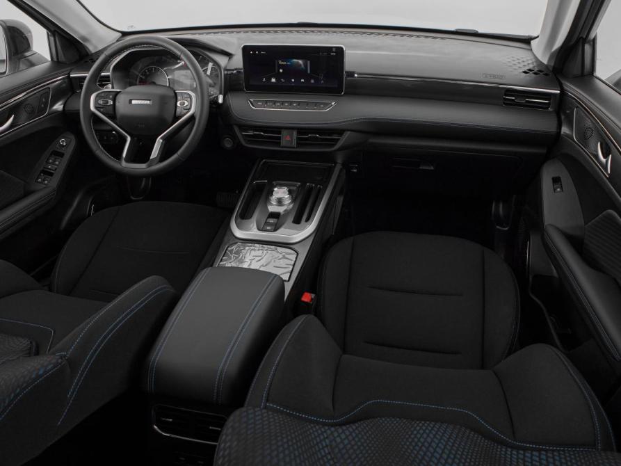 Haval Jolion I Рестайлинг Москва  - изображение 9