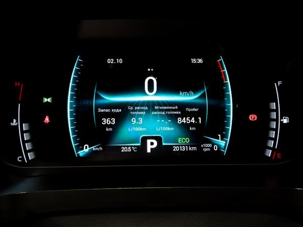 Xcite X-Cross 7 с пробегом 2024 года, цена 1 750 000 рублей, 20126 км, внедорожник, Автокод Объявления