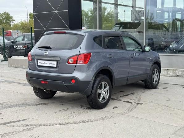Nissan Qashqai I с пробегом 2008 года, цена 880 000 рублей, 274562 км, внедорожник, Автокод Объявления