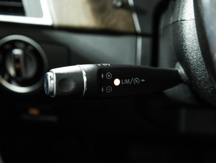 Mercedes-Benz M-Класс III (W166) Санкт-Петербург  - изображение 18