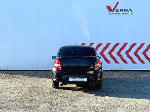 Lada (ВАЗ) Granta I с пробегом 2017 года, цена 495 146 рублей, 258001 км, седан, Автокод Объявления