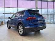 Volkswagen Tiguan II Рестайлинг Москва  - изображение 21