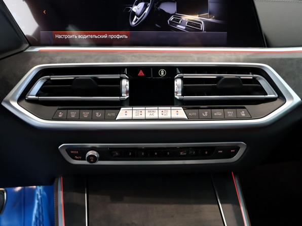 BMW X5 IV (G05/G18) Рестайлинг с пробегом 2026 года, цена 12 500 000 рублей, 8 км, внедорожник, Автокод Объявления