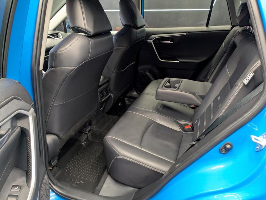 Toyota RAV4 V (XA50) Москва  - изображение 6