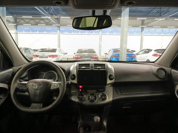 Toyota RAV4 III (XA30) Рестайлинг с пробегом 2011 года, цена 995 000 рублей, 297483 км, внедорожник, Автокод Объявления