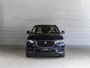 Jaguar F-Pace I Санкт-Петербург  - изображение 30