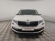 Skoda Kodiaq I Москва  - изображение 36