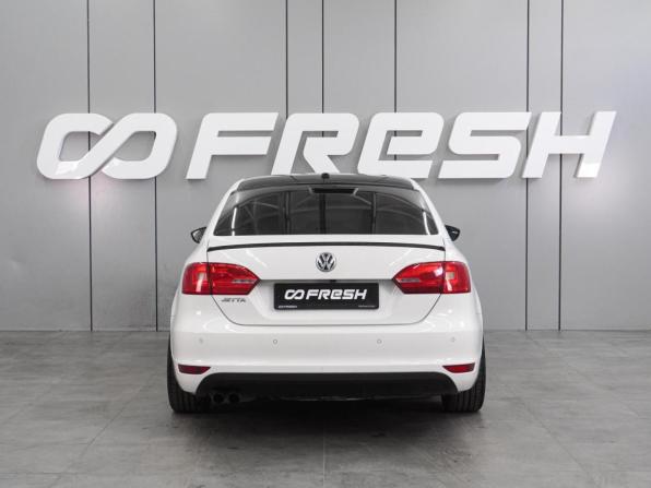 Volkswagen Jetta VI с пробегом 2012 года, цена 1 219 000 рублей, 205129 км, седан, Автокод Объявления