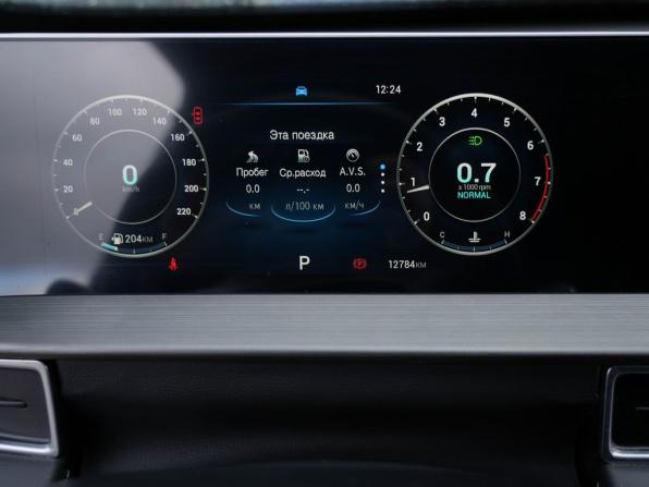 Chery Tiggo 4 I Рестайлинг 2 с пробегом 2024 года, цена 1 800 000 рублей, 12783 км, внедорожник, Автокод Объявления