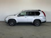 Nissan X-Trail II Рестайлинг Москва  - изображение 28
