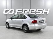 Volkswagen Polo V Ростов-на-Дону  - изображение 18