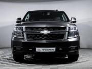 Chevrolet Tahoe IV Москва  - изображение 22