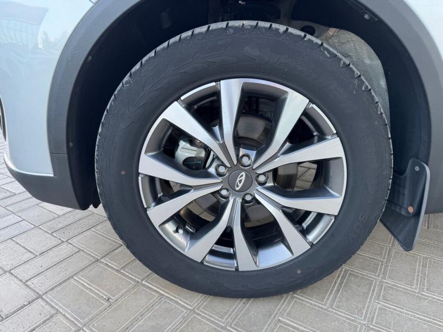 Chery Tiggo 7 Pro Max I Астрахань  - изображение 23