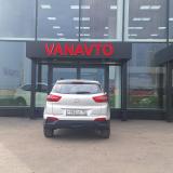 Hyundai Creta I Азнакаево  - изображение 25
