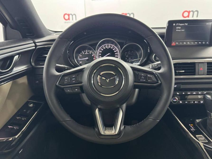 Mazda CX-9 II Санкт-Петербург  - изображение 11