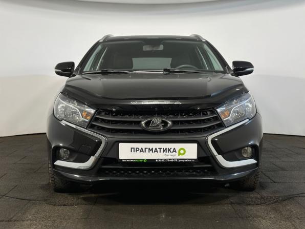 Lada (ВАЗ) Vesta I с пробегом 2019 года, цена 1 100 000 рублей, 118595 км, универсал, Автокод Объявления