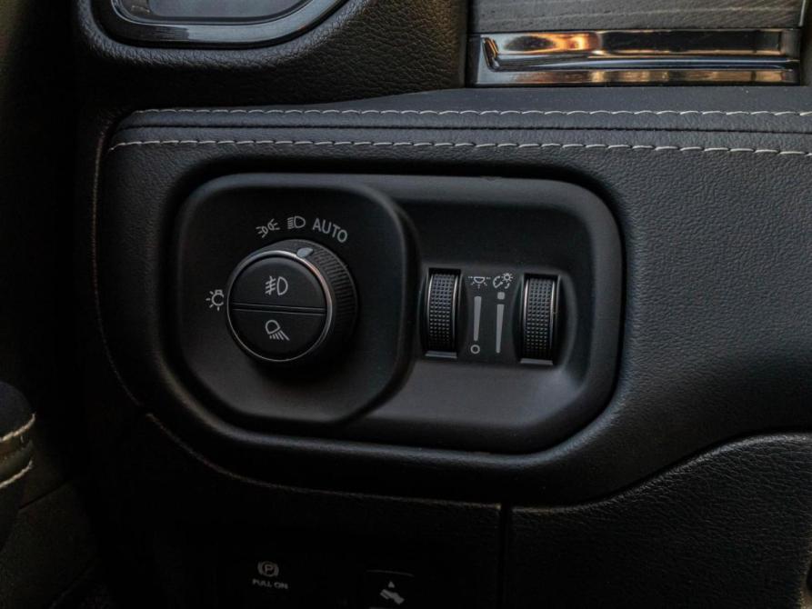 Ram 1500 V Краснодар  - изображение 25