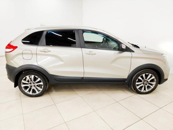 Lada (ВАЗ) XRAY I с пробегом 2019 года, цена 1 074 000 рублей, 125103 км, хэтчбек, Автокод Объявления