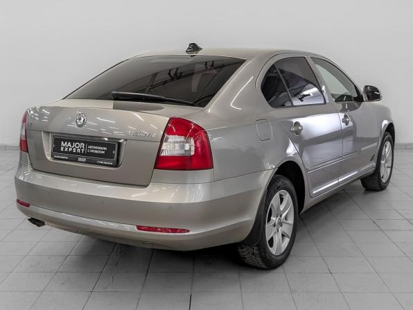Skoda Octavia II (A5) Рестайлинг с пробегом 2012 года, цена 1 000 000 рублей, 125854 км, универсал, Автокод Объявления