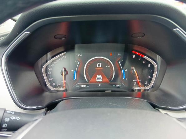 Changan CS75 I Рестайлинг с пробегом 2020 года, цена 1 599 995 рублей, 94876 км, внедорожник, Автокод Объявления