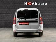 Lada (ВАЗ) Largus I Рестайлинг Екатеринбург  - изображение 22