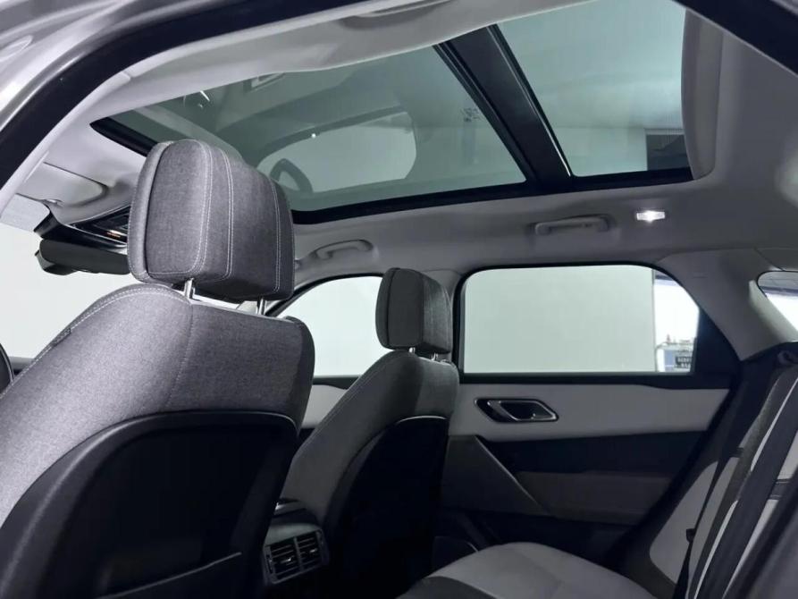 Land Rover Range Rover Velar I Ростов-на-Дону  - изображение 20