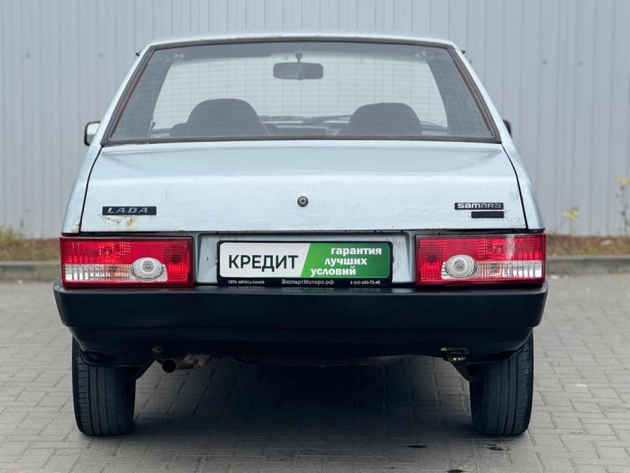 Lada (ВАЗ) 21099 Ростов-на-Дону  - изображение 8