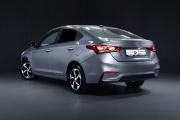Hyundai Solaris II Тюмень  - изображение 32