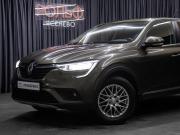 Renault Arkana I Москва  - изображение 46