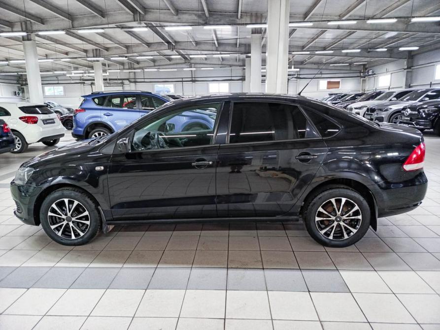 Volkswagen Polo V Набережные Челны  - изображение 10